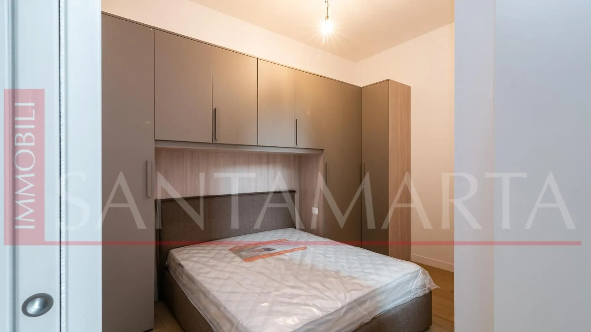Porta Venezia New Luxury Apt - Wifi Full Equiped Mediolan Apartament
