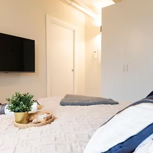 Ihost Luxury -free Parking- Plana 6 Appartamento