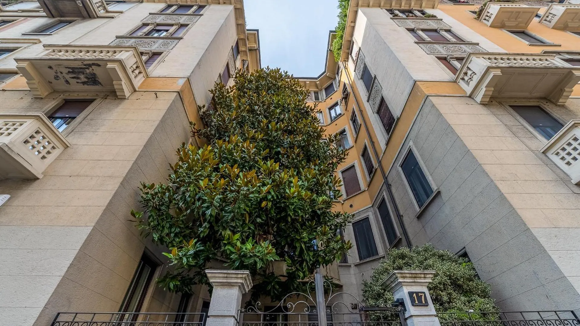 Porta Venezia New Luxury Apt - Wifi Full Equiped Milano