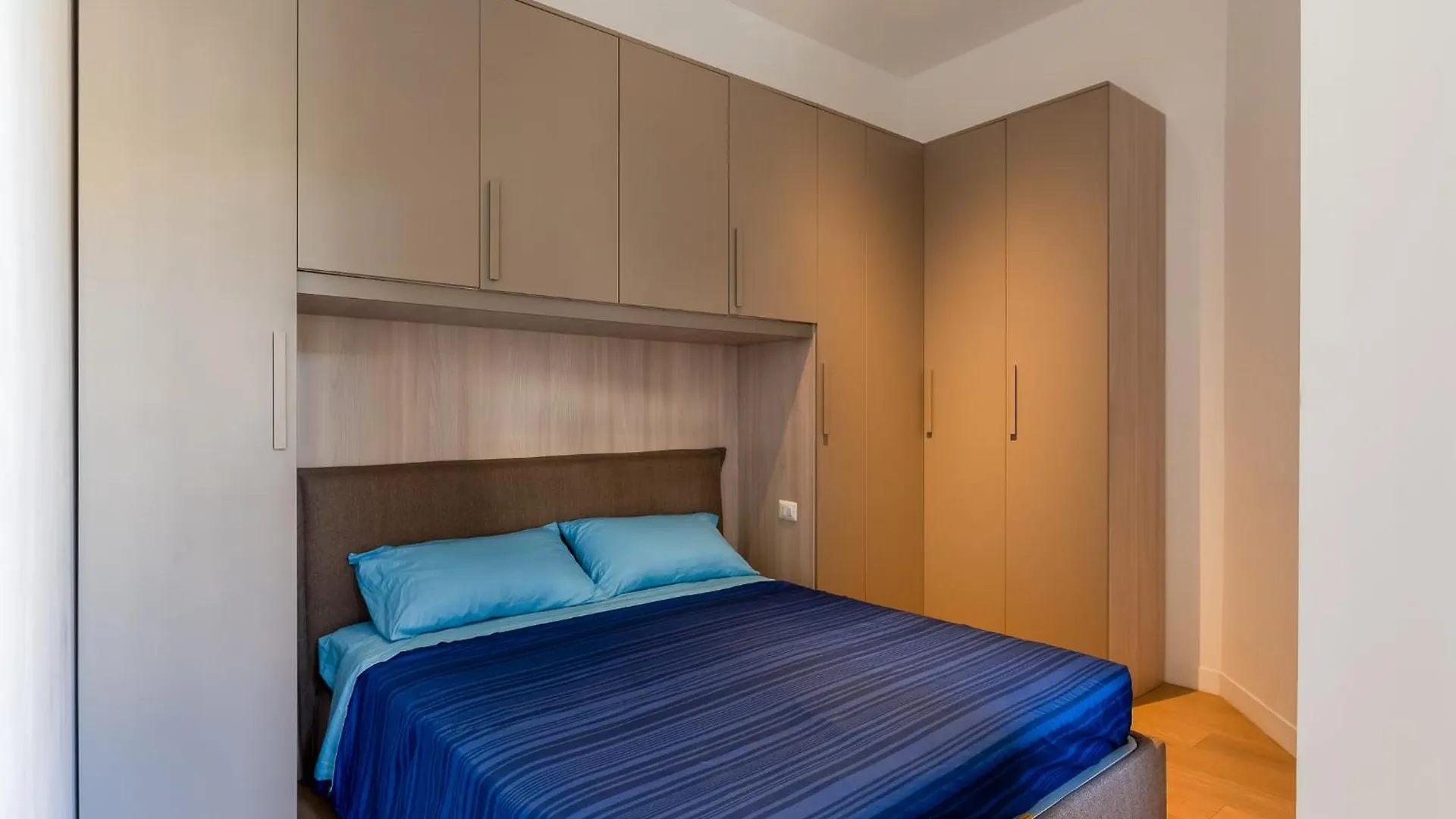 Porta Venezia New Luxury Apt - Wifi Full Equiped Milano 0*,
