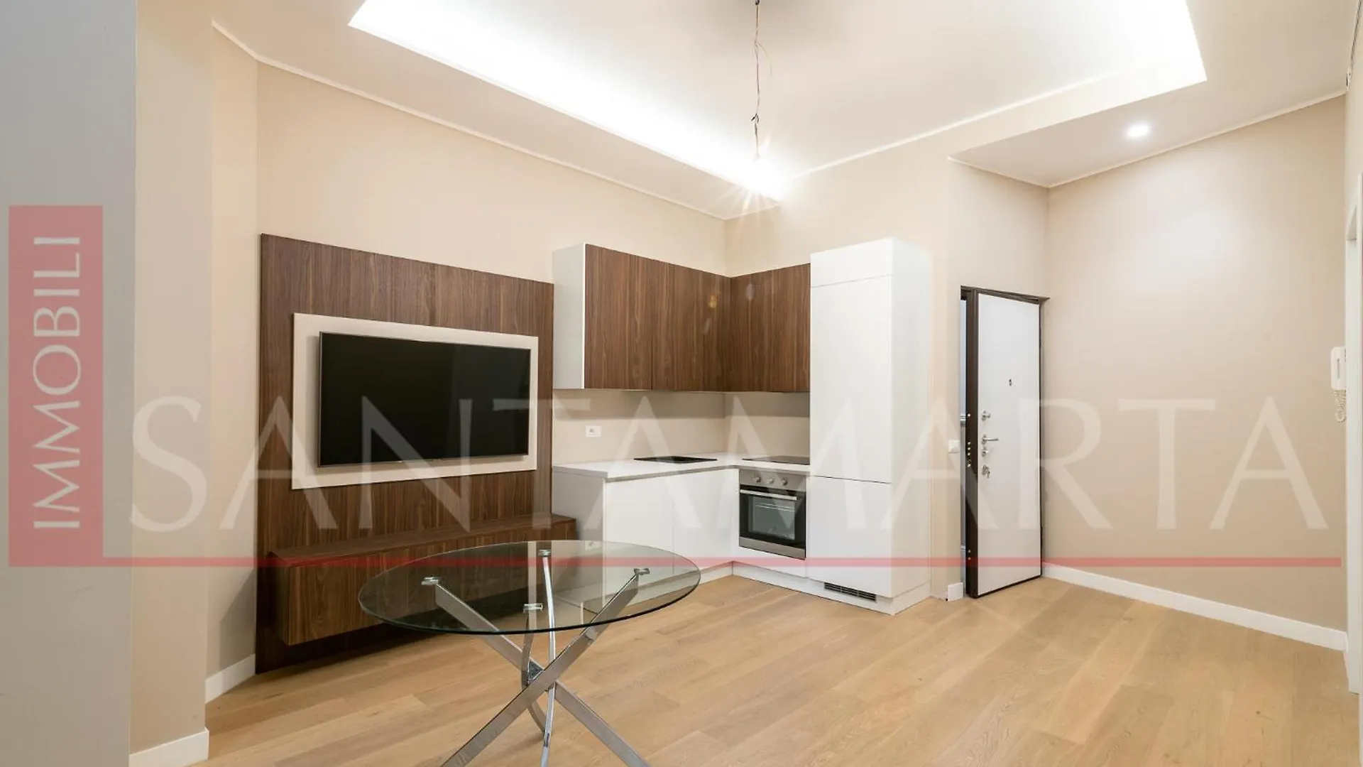 Porta Venezia New Luxury Apt - Wifi Full Equiped Milan