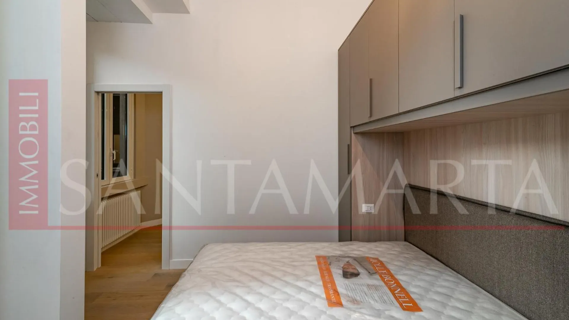 Apartment Porta Venezia New Luxury Apt - Wifi Full Equiped Milan