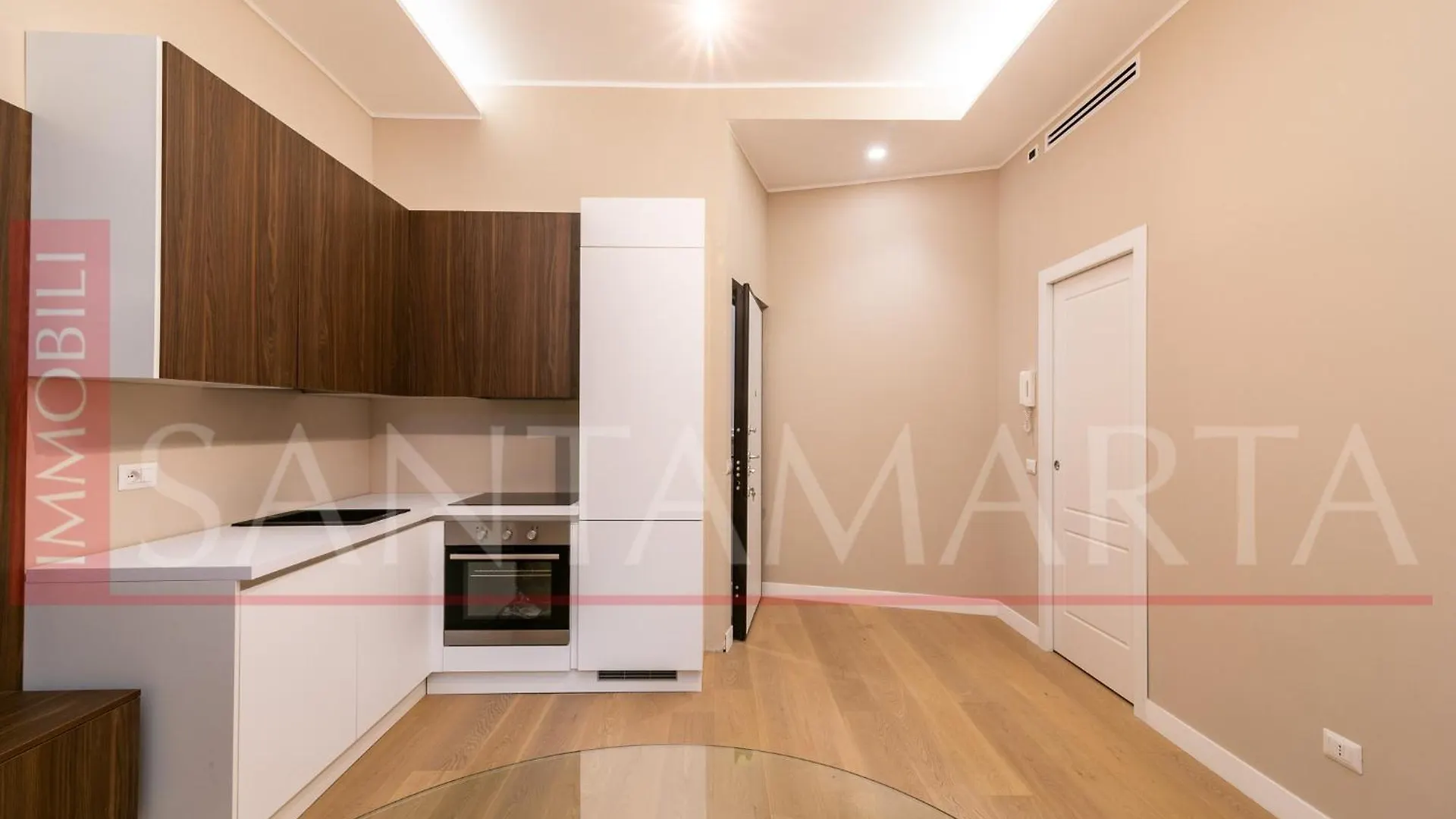 Apartment Porta Venezia New Luxury Apt - Wifi Full Equiped Milan