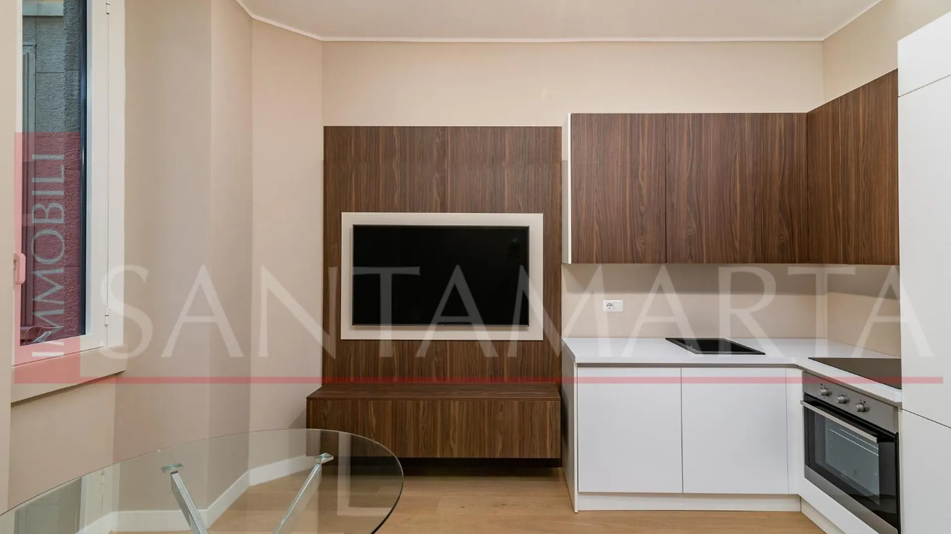 Porta Venezia New Luxury Apt - Wifi Full Equiped Milan Italy