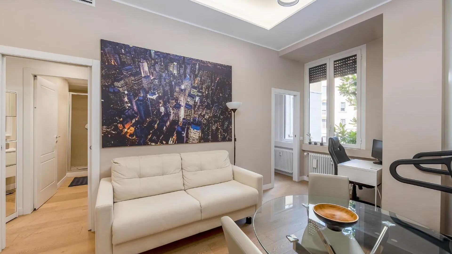 Porta Venezia New Luxury Apt - Wifi Full Equiped Milan