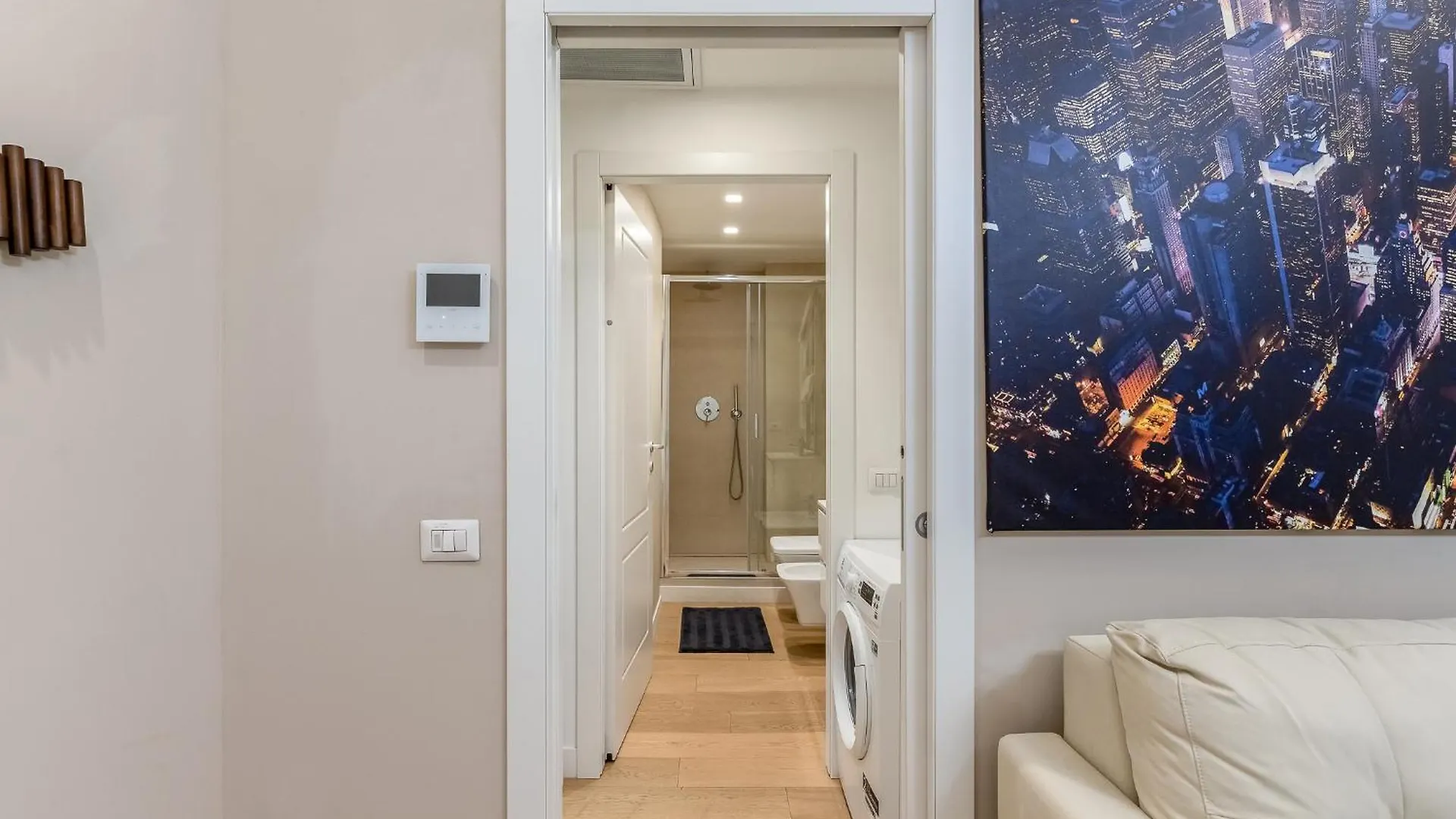 Porta Venezia New Luxury Apt - Wifi Full Equiped Milan