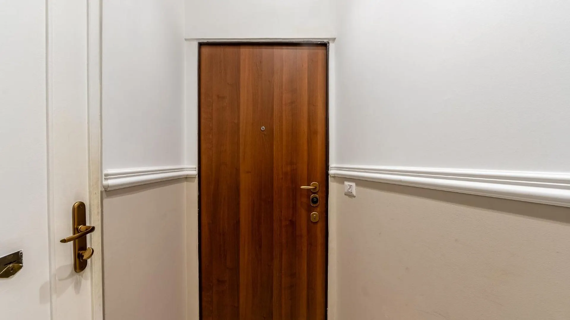 Porta Venezia New Luxury Apt - Wifi Full Equiped Milan 0*,