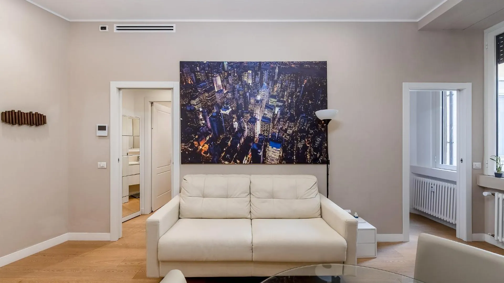 Apartment Porta Venezia New Luxury Apt - Wifi Full Equiped Milan